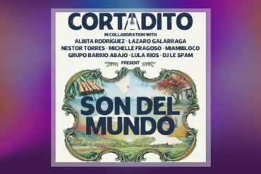 Son del Mundo Presented by Community Arts and Culture Inc.