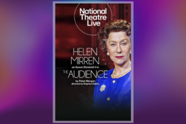 The Audience Presented by Coral Gables Art Cinema