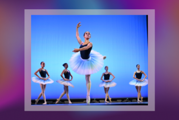 Future Stars of the Ballet Presented by Arts Ballet Theatre of Florida, Inc.