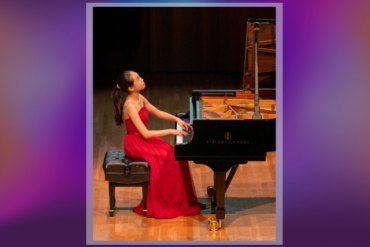 Stars of the Academy Presented by Frost Chopin Academy & Festival