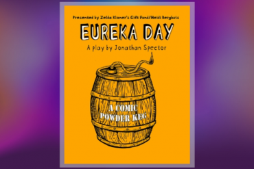 Eureka Day Presented by GableStage