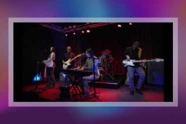 Doctor My Eyes - A Tribute to Jackson Browne