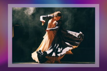 CCEMiami present “Las Mujeres que habitan en mí” feat. Irene Lozano Presented by Miami-Dade County Auditorium