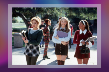 Clueless - featuring Costume Designer Mona May Presented by Miami Film Festival