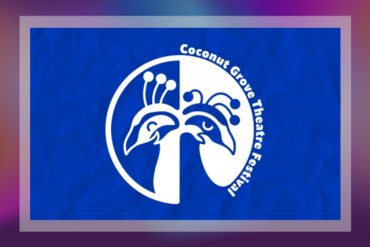 The CGTFest Children’s Matinee Presented by Coconut Grove Theatre Festival