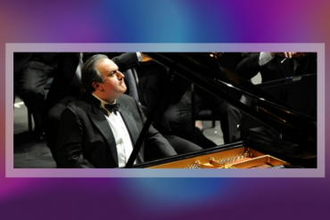 The Cleveland Orchestra in Miami: Bronfman Plays Beethoven Presented by Adrienne Arsht Center