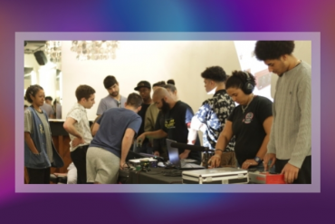 Miami Light Project Technical Fellowship Program: Camera and Lighting