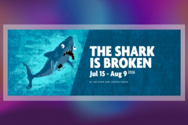 The Shark is Broken Presented by Actors' Playhouse at the Miracle Theatre