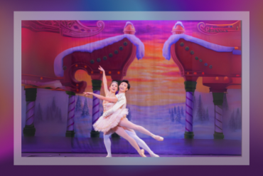 The Nutcracker Presented by Armour Dance Theatre