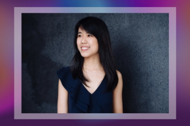 Kate Liu - "Between Dance and Dream" Presented by Frost Chopin Academy & Festival