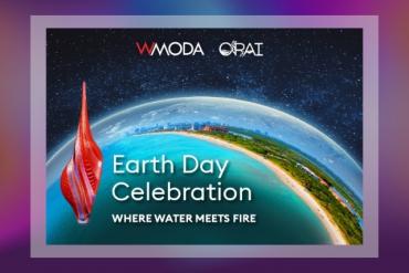 Earth Day Celebration with ORAI & WMODA Presented by Wiener Museum Decorative Arts