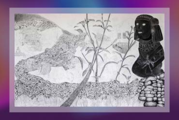 Kislak Fellows in Review: Presented by Carolina Cueva Presented by University of Miami Libraries