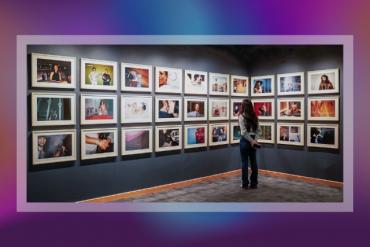 Slow Art Day Presented by Patricia & Phillip Frost Art Museum