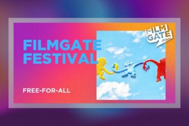 FilmGate Festival 2025 Presented by FilmGate Miami