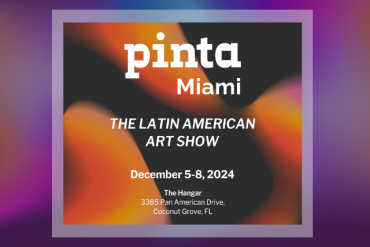 Pinta Miami