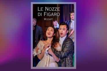 Le Nozze di Figaro Presented by Miami Music Festival