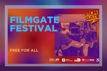 FilmGate Festival Presented by FilmGate Miami