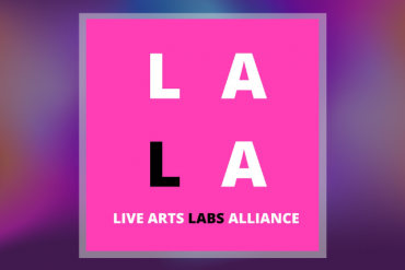 Live Arts Labs Alliance Open Studio Presented by Live Arts Miami