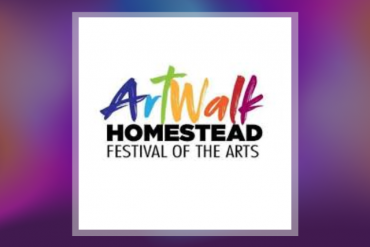 Artwalk Presents Homestead Art in the Park Presented by Artwalk Presents, Inc.