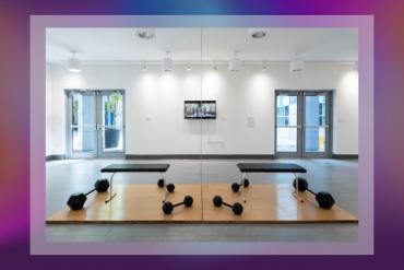 Susan Lee-Chun Everybody Suz-ercise! Artist Reception Presented by Museum of Art and Design (MOAD) at MDC