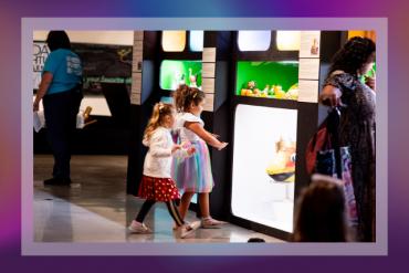 Free Community Day Presented by Museum of Miami