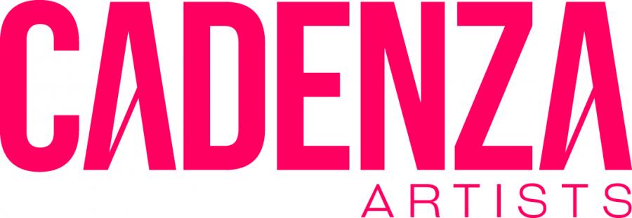 Cadenza Artists logo